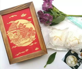 青商企业展 艺学轩工艺品经营部——守护非遗，零售匠心