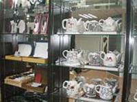 河北银泰文化传播 打造钱币工艺与收藏品的艺术殿堂