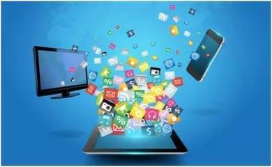 网上网下形成同心圆须牢记的四个半径