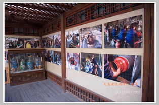 颐和园景泰蓝工艺美术品展 皇家园林里的非遗艺术盛宴