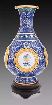 工艺美术品零售 一带一路高峰论坛上的文化使者